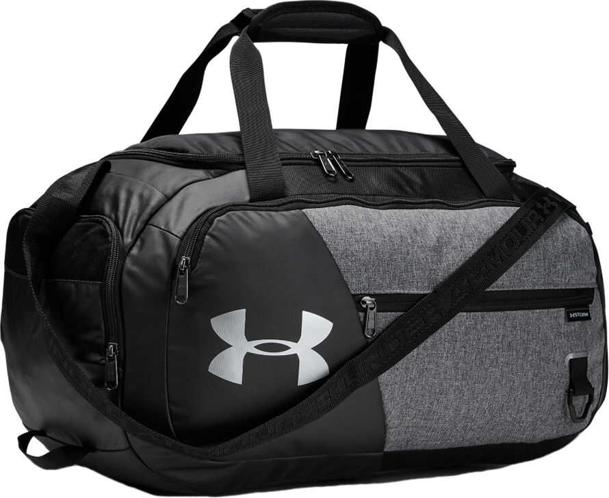 Under Armour Undeniable Duffel 4.0 SM Grey