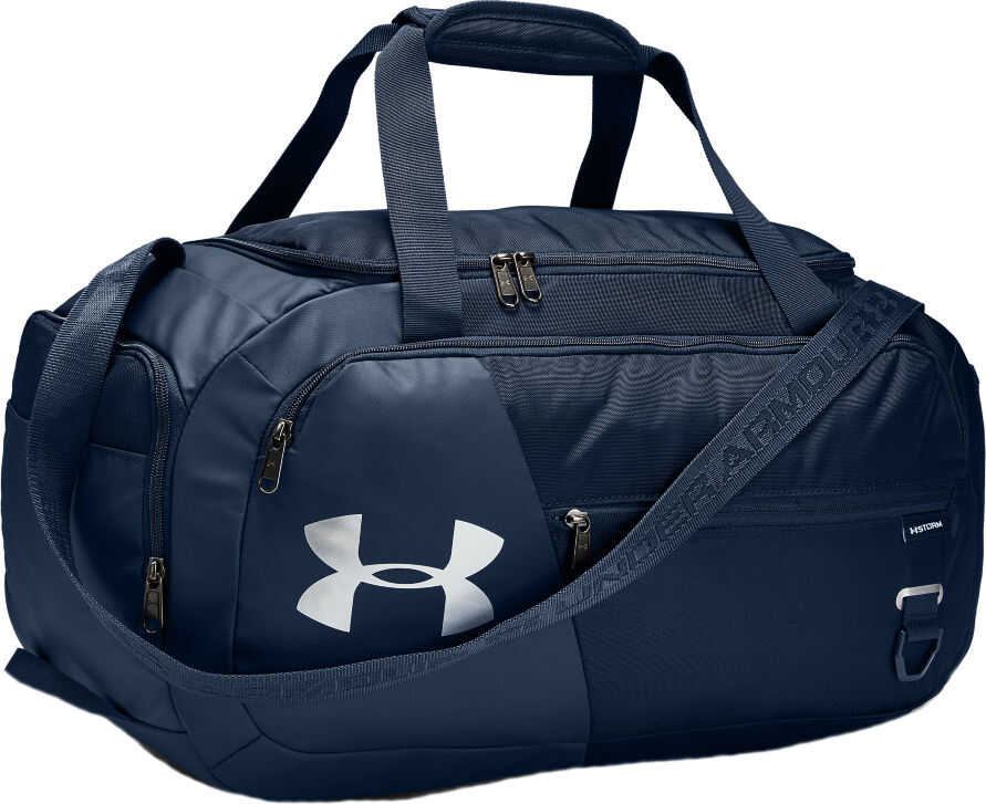 Under Armour Undeniable Duffel 4.0 SM Blue