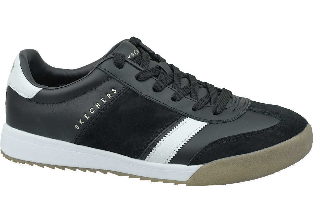 SKECHERS Zinger-Scobie Black
