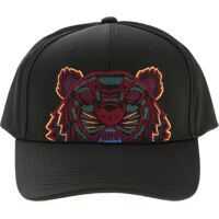 Sepci Tiger Cap In Black Barbati