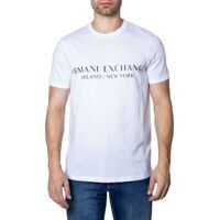 Tricouri Cotton T-Shirt Barbati