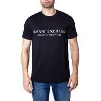 Tricouri Cotton T-Shirt Barbati
