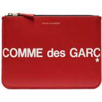Borsete Leather Pouch Femei