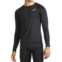 Topuri sport Base Layer Longsleeve Top Barbati