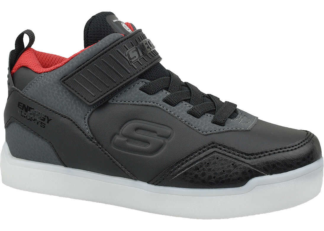 SKECHERS Energy Lights Black