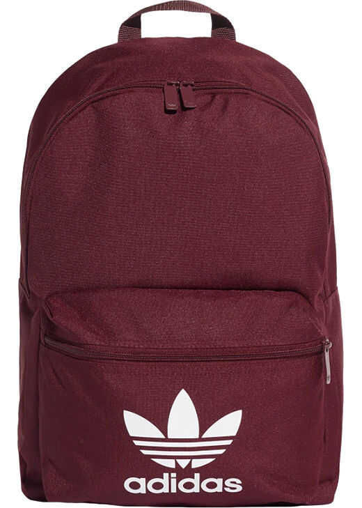 adidas Originals Adicolor Classic Backpack Red