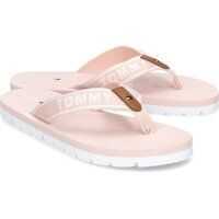 Slapi Tommy Hilfiger Sporty Flat Beach*