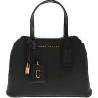 Genti de mana The Editor Handbag In Black Femei