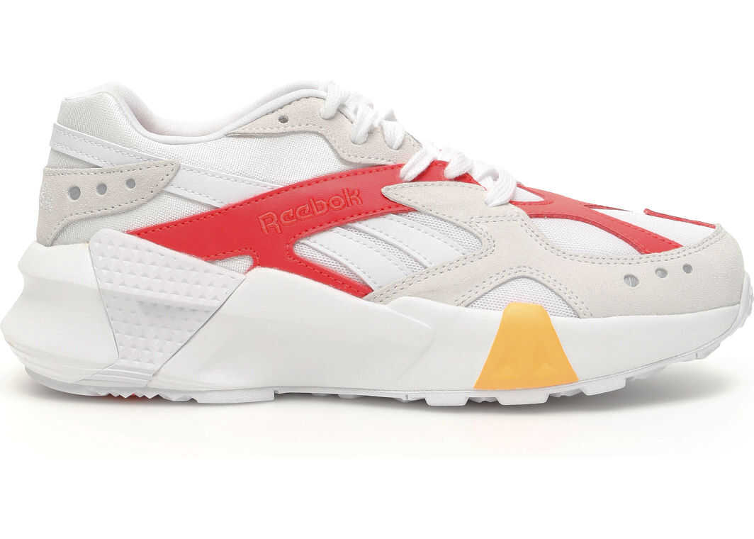 Reebok x Gigi Hadid Aztrek Double* WHITE MULTI