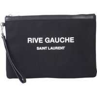 Genti mini Rive Gauche Pouch Femei