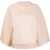 Givenchy Shirt With Puffed Sleeves PINK