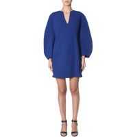 Rochii casual Puffed Sleeves Dress Femei
