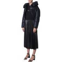 Jachete Givenchy Cropped Down Jacket