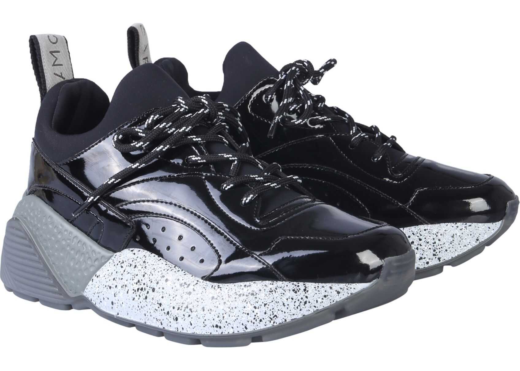 adidas by Stella McCartney Eclypse Sneaker BLACK