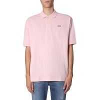 Tricouri Polo Lacoste Oversize Fit Polo