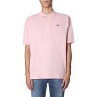 Tricouri Polo Oversize Fit Polo Barbati