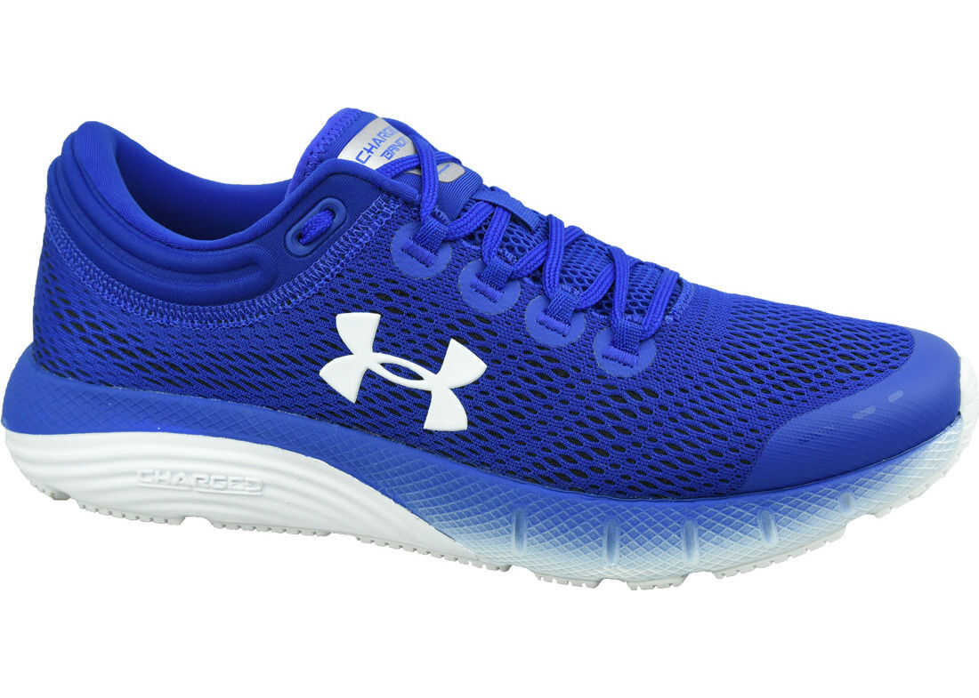 Under Armour Charged Bandit 5 Blue
