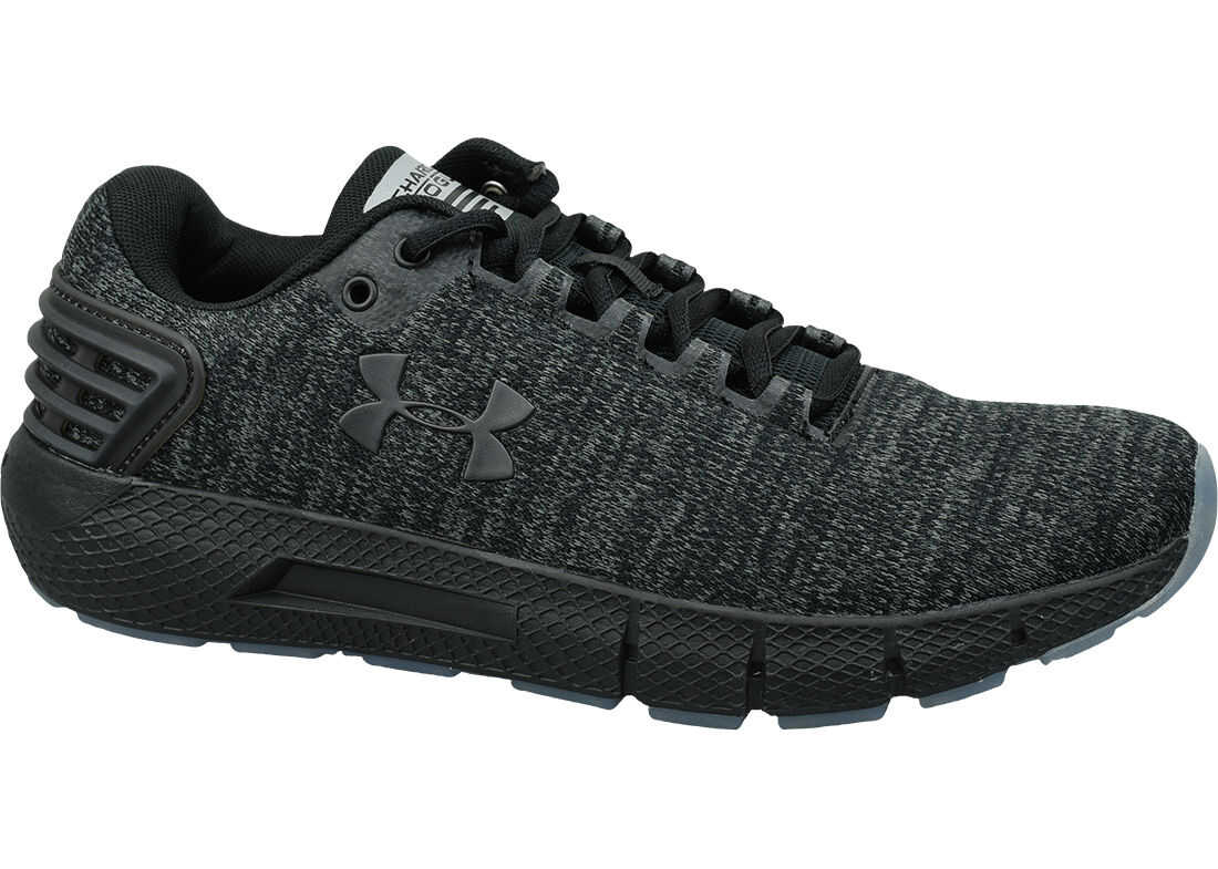 Under Armour Charged Rogue Twist Ice Grey