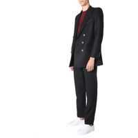 Sacouri office Oversize Fit Jacket Barbati