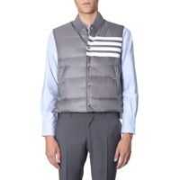 Jachete Sleeveless Down Jacket Barbati