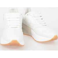 Sneakers Alexander McQueen Nappa Leather Sneakers