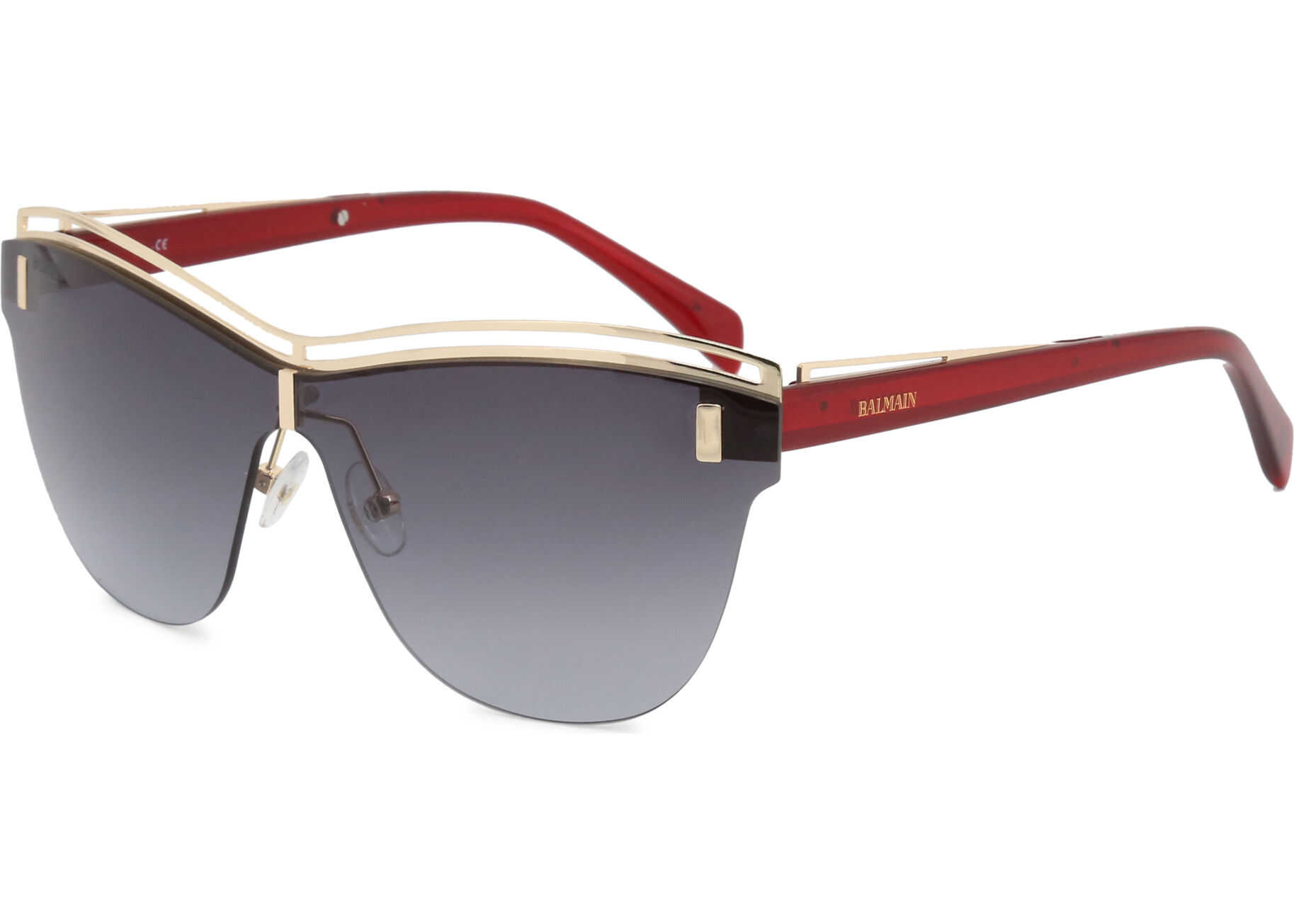 Balmain Bl2108B RED