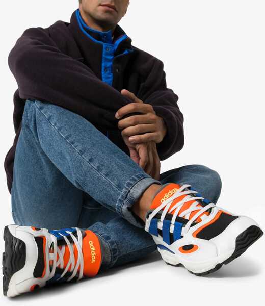 Sneakers adidas Originals Lxcon 94 Sneaker WHITE Barbati (BM 6983425) 2