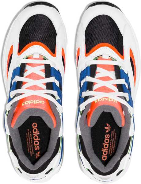 Sneakers adidas Originals Lxcon 94 Sneaker WHITE Barbati (BM 6983425) 4