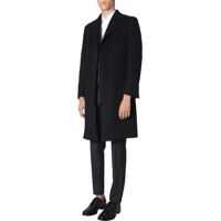 Trenciuri Wool Coat Barbati