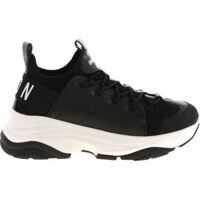 Sneakers Bumby Icon Sneakers In Black Barbati