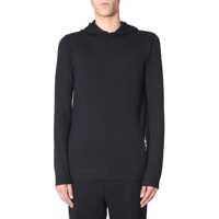 Pulovere casual Rick Owens Hooded Sweater