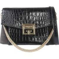 Genti tip postas Small Gv3 Coconut Print Bag Femei