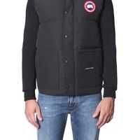 Veste casual "Freestyle" Sleeved Down Jacket Barbati
