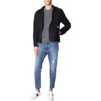 Sacouri office Wool Jacket Barbati