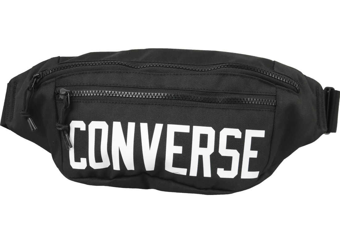 Converse Fast Pack Small* Black