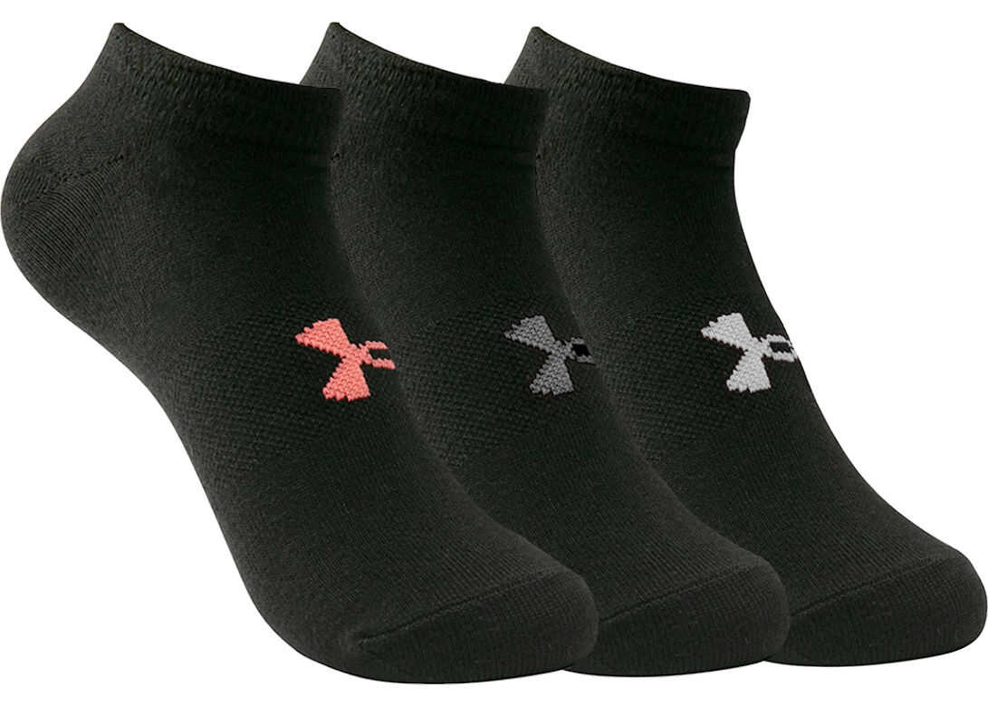 Wmn Essential NS Socks
