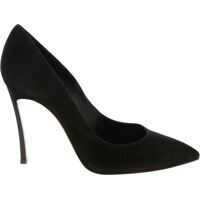 Pantofi cu toc Blade Pumps In Black Femei