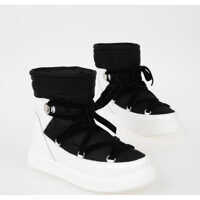 Botine Padded STEPHANIE Boots Femei