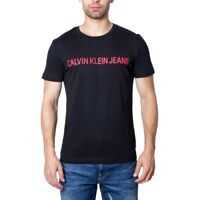Tricouri Cotton T-Shirt Barbati