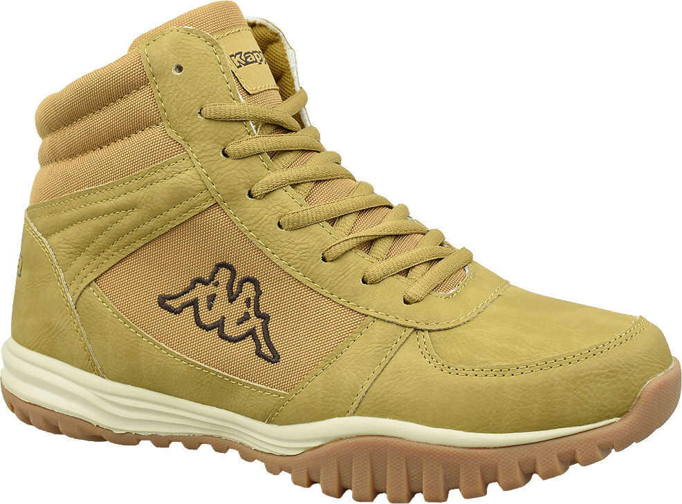 Bocanc Kappa Brasker Mid Beige