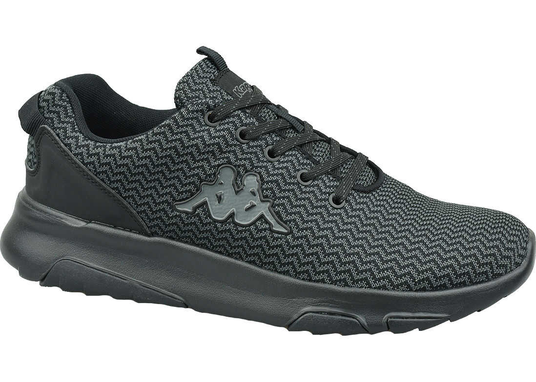 Kappa Result Black