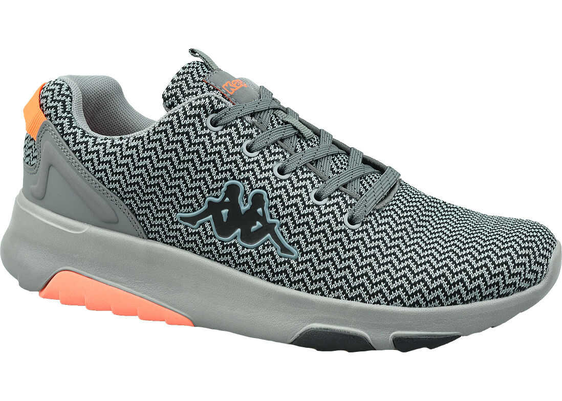 Kappa Result Grey
