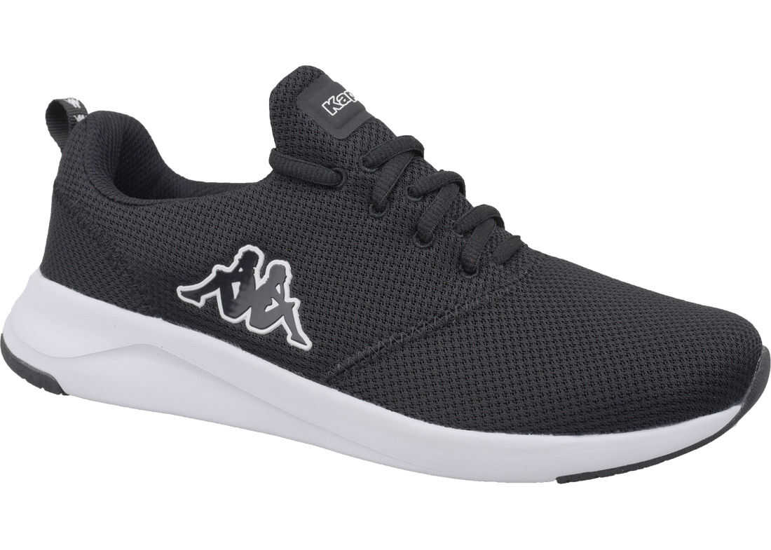 Kappa Klasen Black