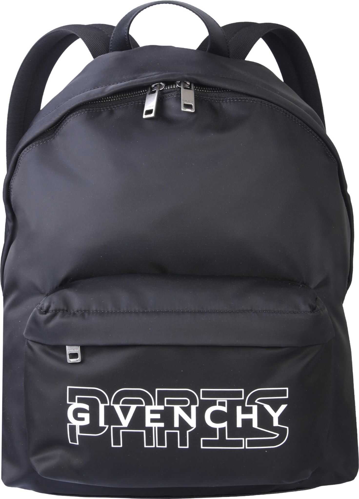 Givenchy Urban Backpack BLACK