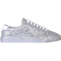 Sneakers Andy Sneakers In Crystal Glitter Femei