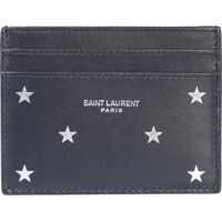 Portofele Stars Print Card Holder Barbati