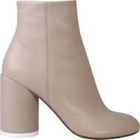 Cizme scurte '6'Ankle Boot With Heel Femei