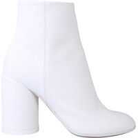 Cizme scurte '6'Ankle Boot With Heel Femei