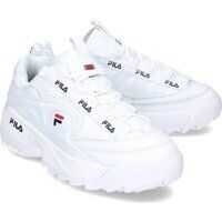 Sneakers D-Formation Barbati