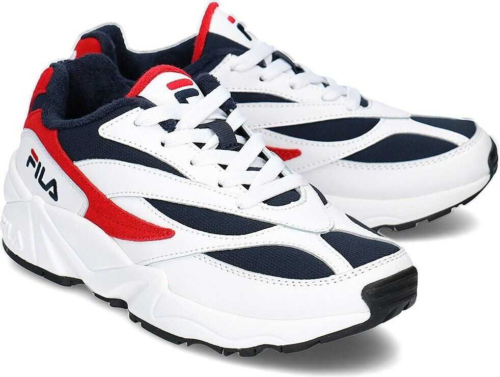 Fila V94M Low Wielokolorowy